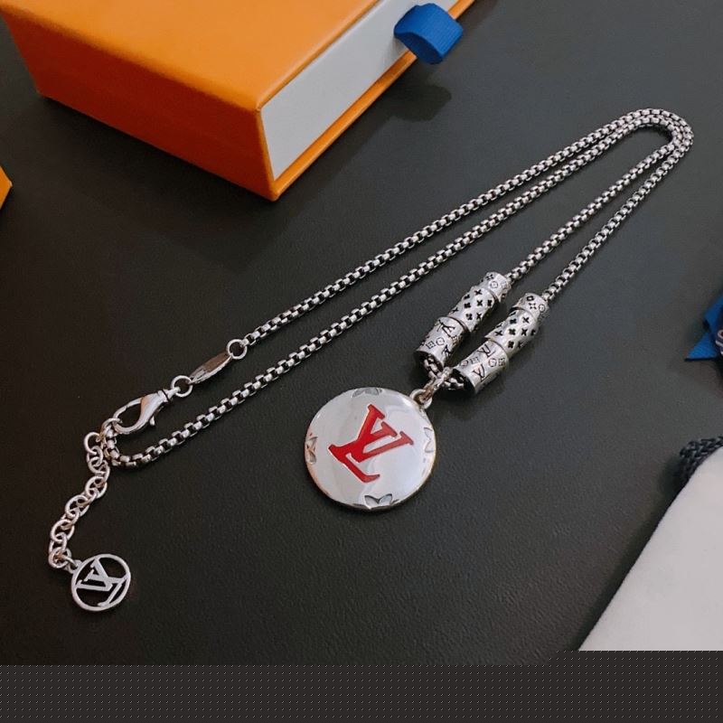 LV Necklaces